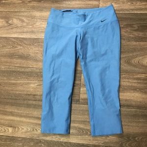 Nike workout leggings